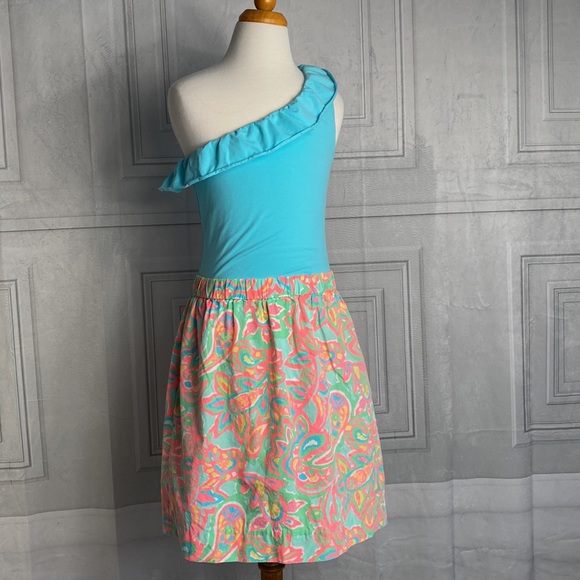 💕 HOST PICK! 🎉 LILLY PULITZER Dionne Dress - Picture 2 of 11